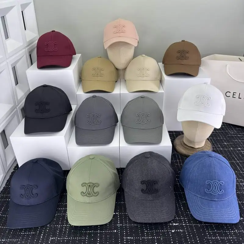 Celine cap hm17
